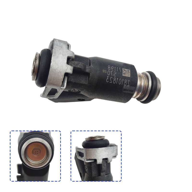 1PCS OEM 28101823 16400-003C-0000 FOR HiSUN EFI 400 UTV MSU HS400 Fuel injector