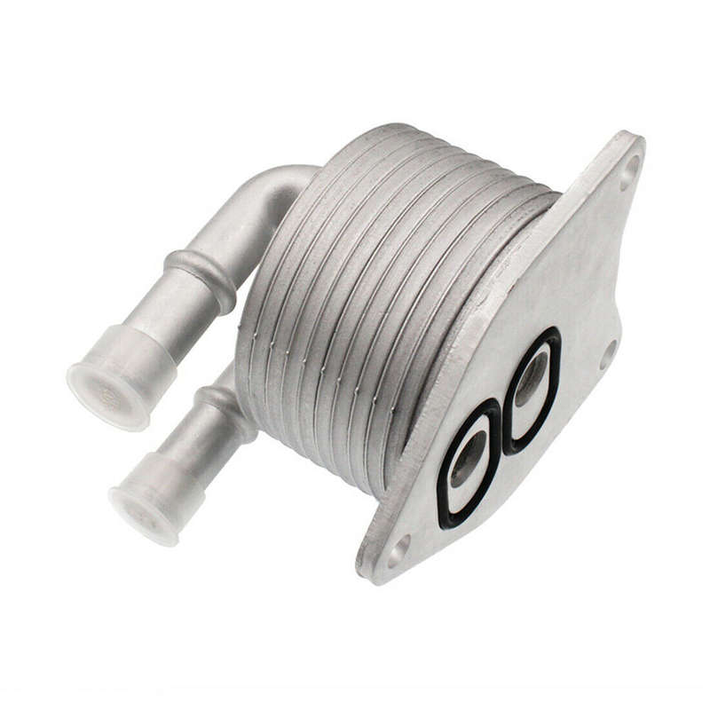 Automatic Transmission Accessory Oil Cooler For Peugeo 9807979380