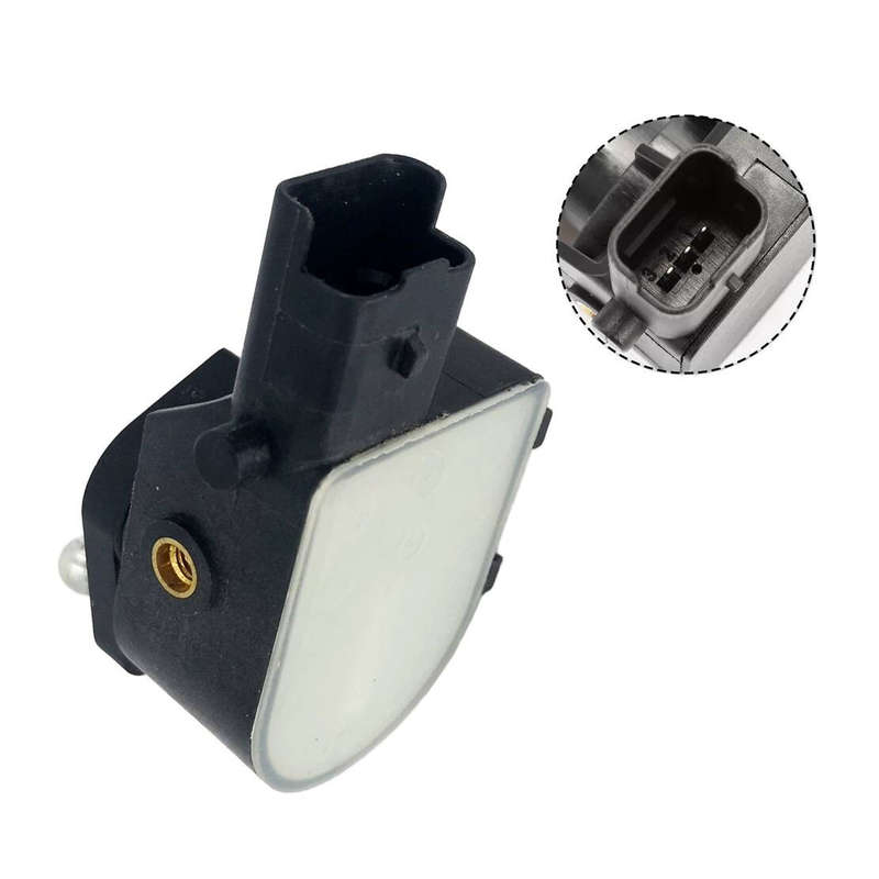 Headlight Height Level Sensor Suspension Fit for Citroen C5 I Ii 2001-08 New