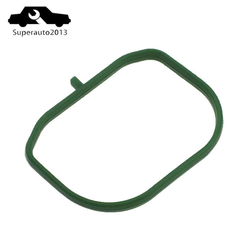 Intake Manifold Gasket Kit For Mazda 3 5 6 Ford C-Max 05-15 LF0113111 1S7G9441AE