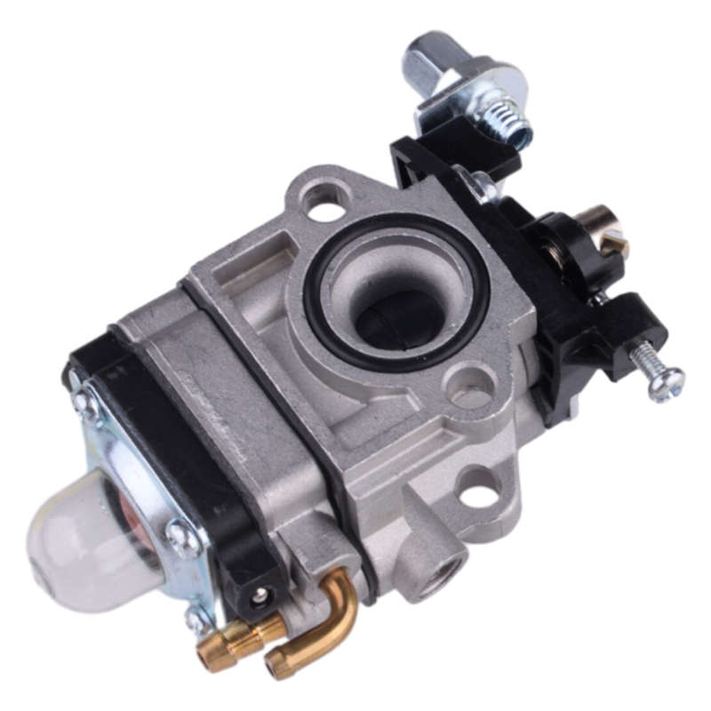 Carburetor Kit Replacement fit for Mitox Strimmer MI1E34F.1.2 271MT 27MT 171M