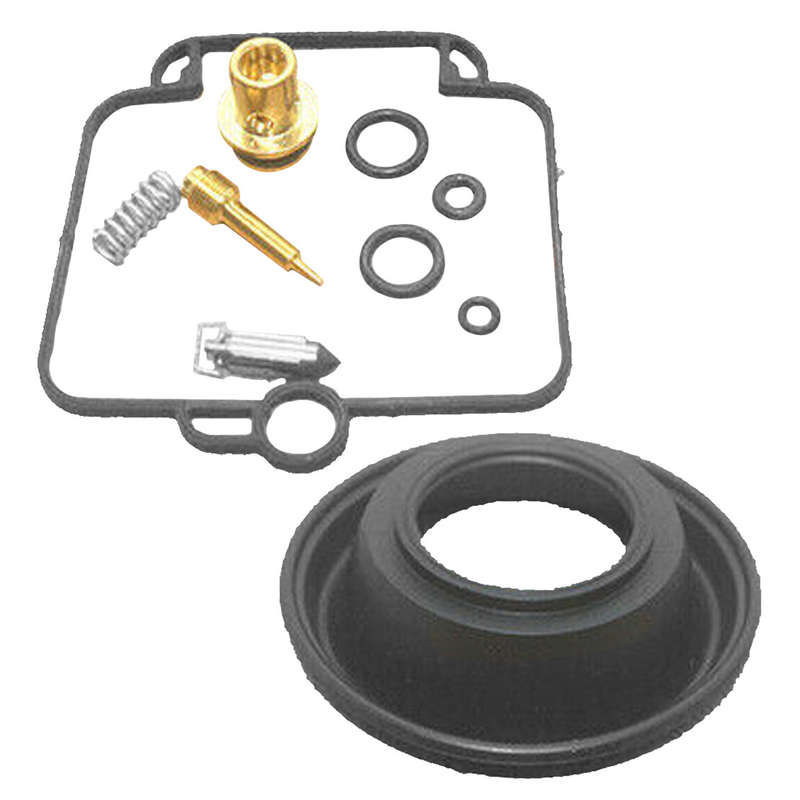Carb Carburetor Rebuild Kit Repair Fit for Suzuki GSXR750 90-91 GSXR750W 92-1995