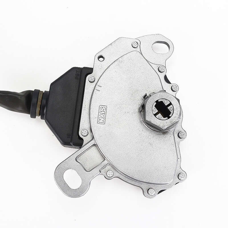 Neutral Safety Switch Electric Components 5256060 Fit For SAAB 9-5 1999-2001