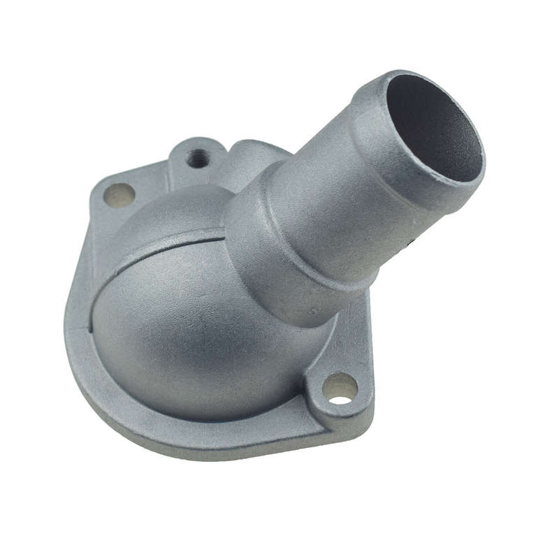 Coolant Hermostat Housing Aluminum For 1996-00 Honda Civic 1.6L 19311-P2A-000