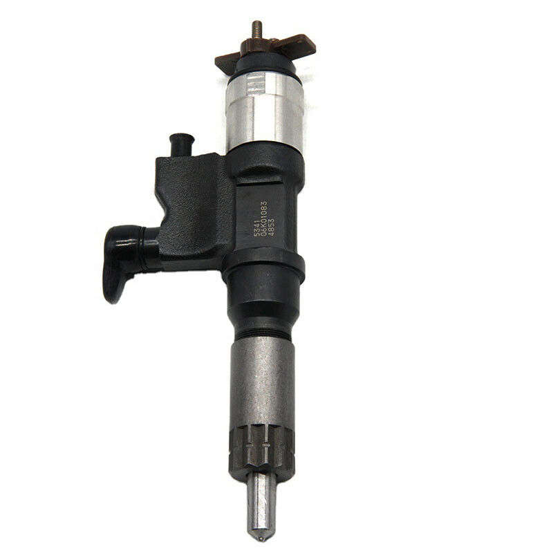 095000-5341 Diesel Injector Fuel for Denso 5341 ISUZU 4HK1 6HK1 8976024852