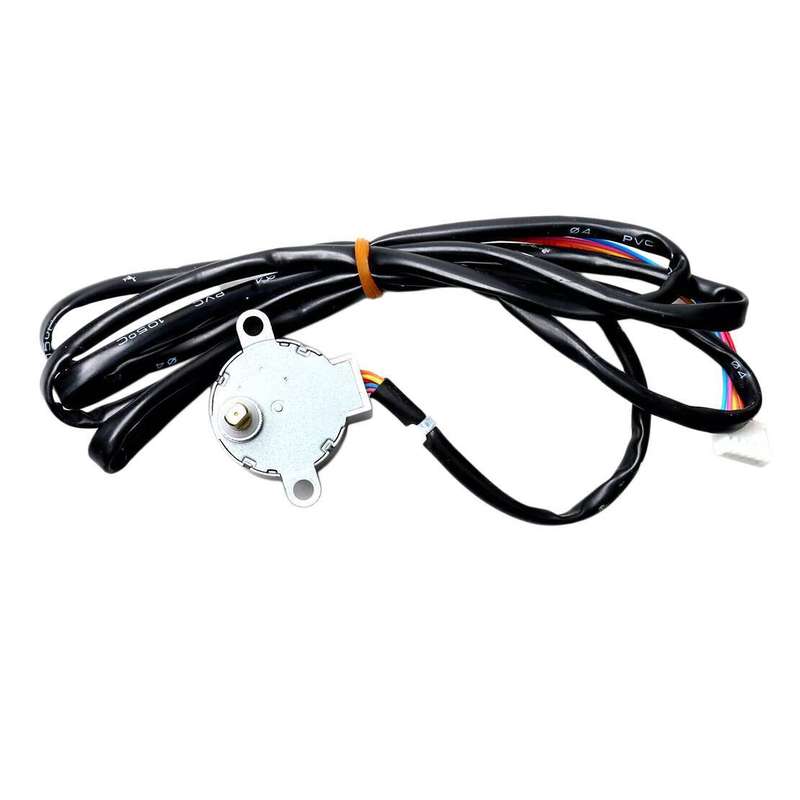 Fit For Mitsubishi Sharp Air Conditioner Parts Ventilation Motor 12V