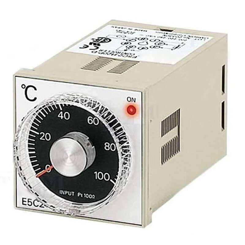 1PC New For Omron E5C2-R40J E5C2-R20K E5C2-R40K E5C2-R20J Temperature Controller