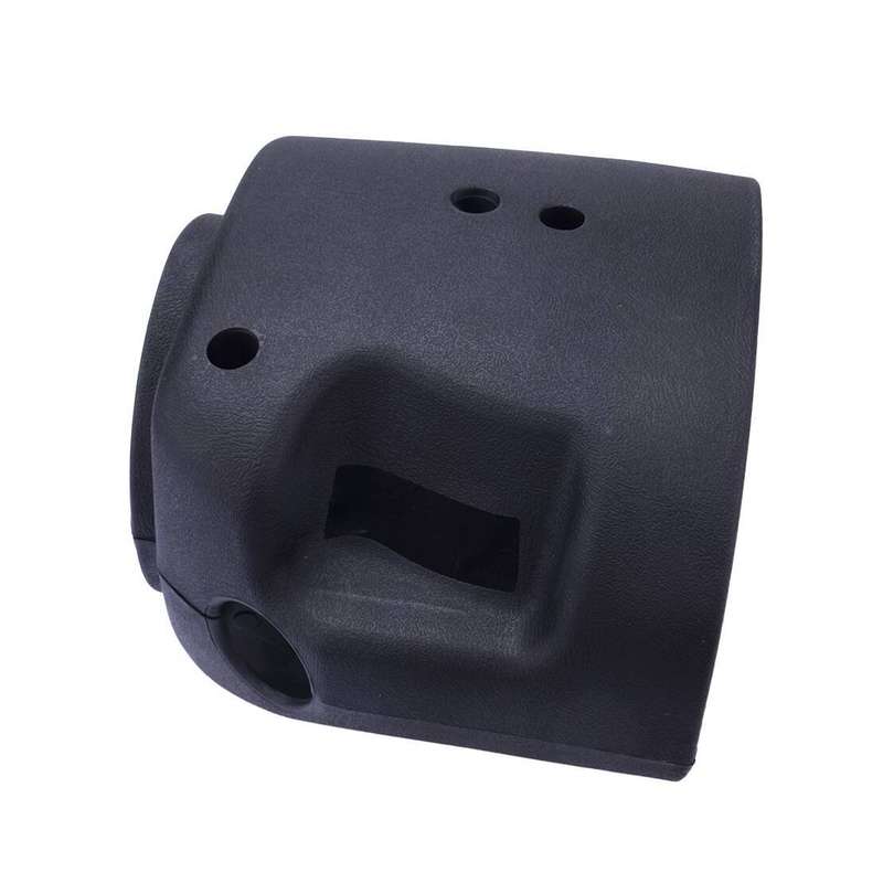 Fit For Silverado Sierra 26072993 Upper & Lower Steering Column Cover Shroud A5