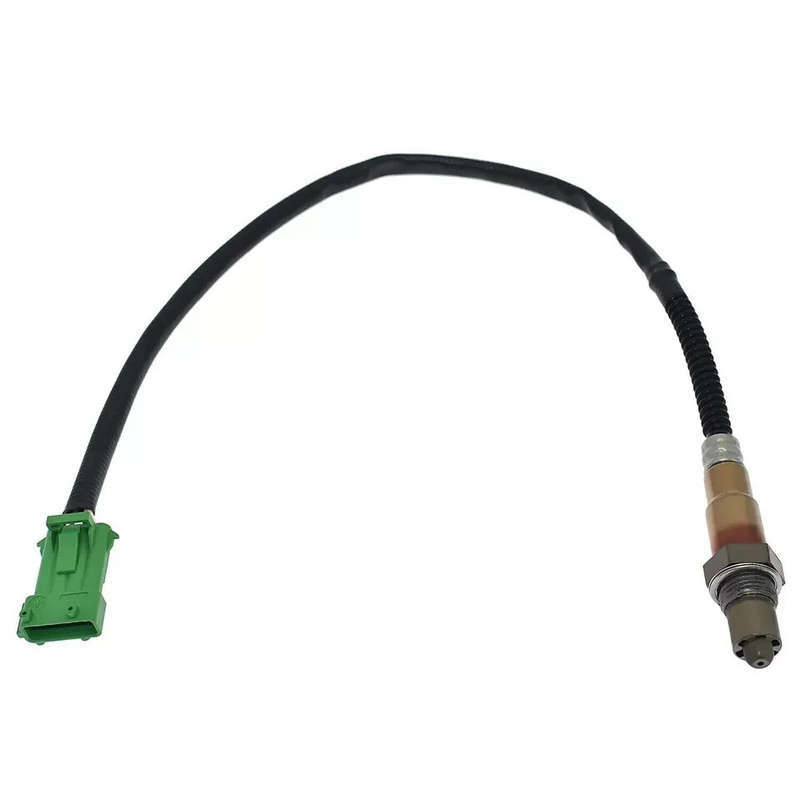 O2 Oxygen sensor 0258006027 Suitable For Citroen C2 C3 C4 C5 C6 C8 PEUGEOT