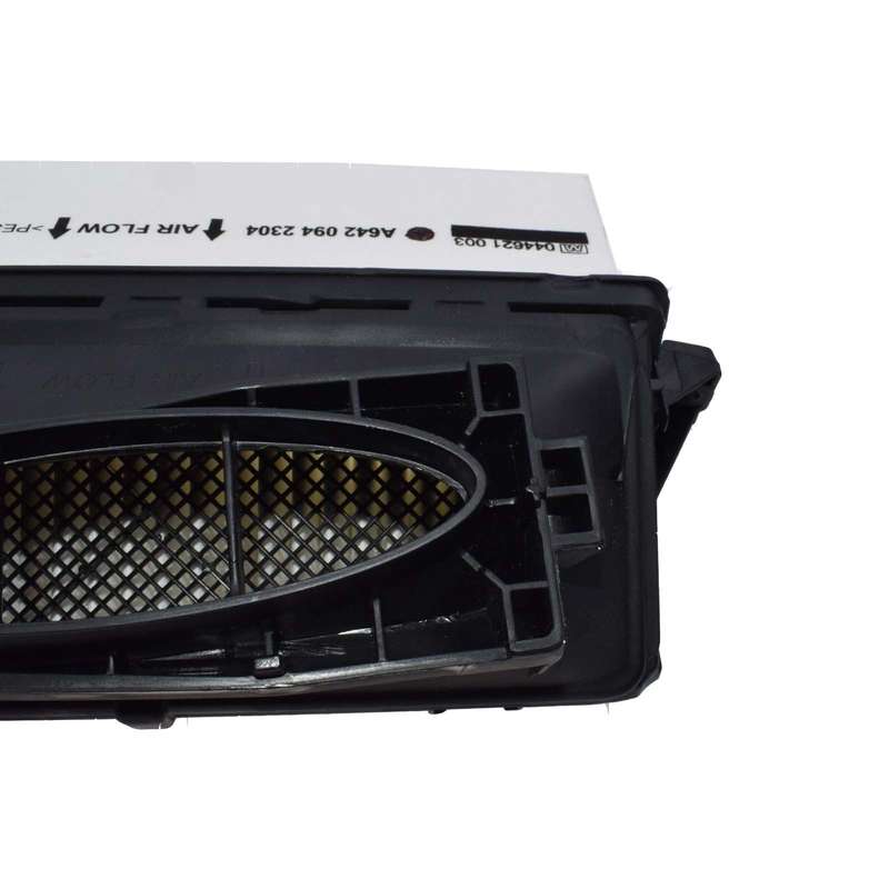 For Mercedes GL ML S-CLASS GL350 ML350 S350 Left Air Filter A642 094 23 04 New