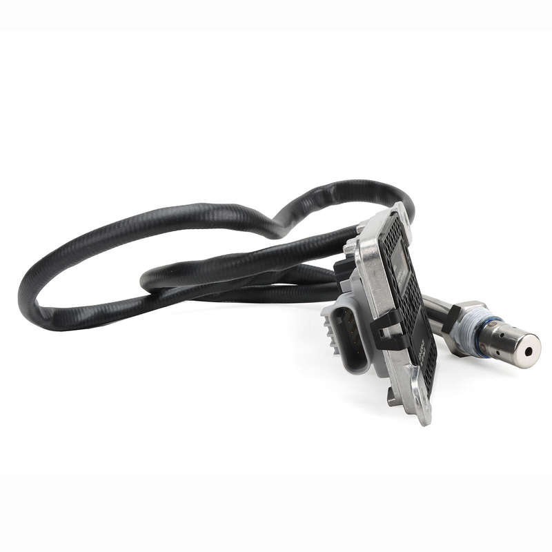 1X For 2017-2019 Ford F-250 Ford F-350 6.7L HC3A-5L248-CB HC3A5L248CB NOX Sensor