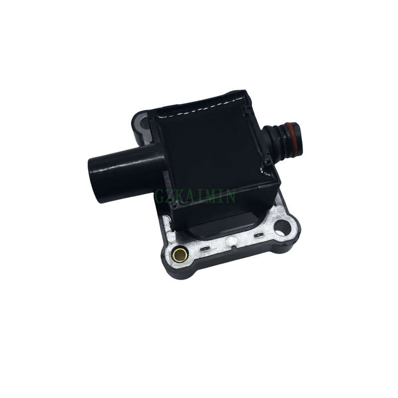 Automotive ignition coil 0001500280 For Mercedes-Benz W124 W14 W202 W210