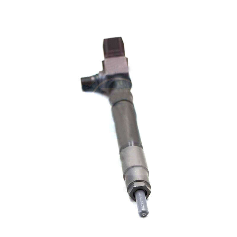 Diesel Fuel Injector 23670-0E020 Fit for Toyota Fortuner Hilux Revo 2.4L 2GD