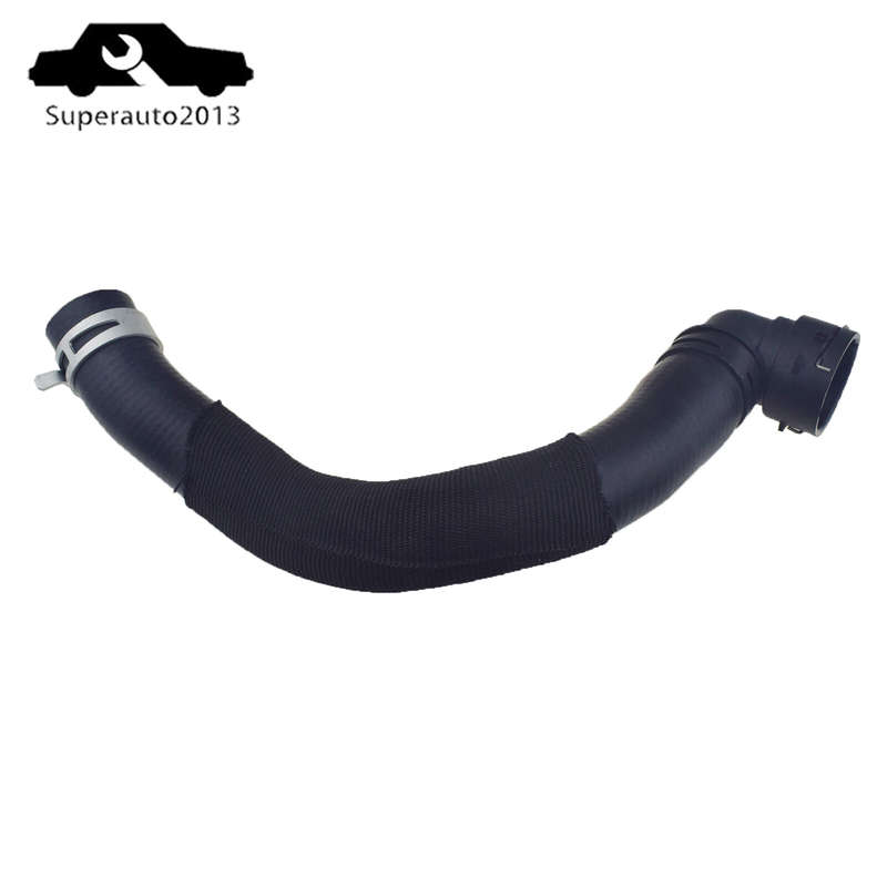 LR095544 Upper Top Radiator Coolant Hose For Land Rover 4 5 Discovery 3.0 TDV6