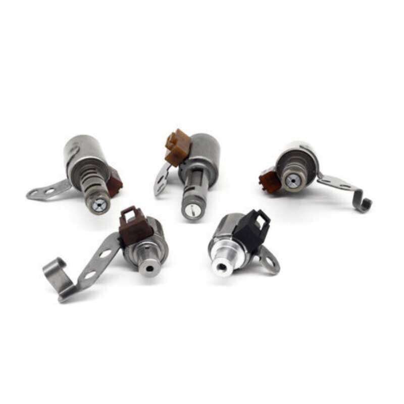 U140E U240E U241 35240-32010 Transmission Solenoids Kit FIt For Toyota For Lexus