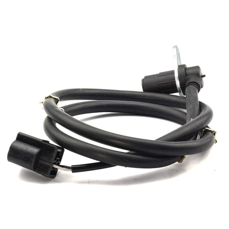 For Mitsubishi Shogun Pajero Front ABS Sensor Wheel Speed Sensor 99-06 MR569411
