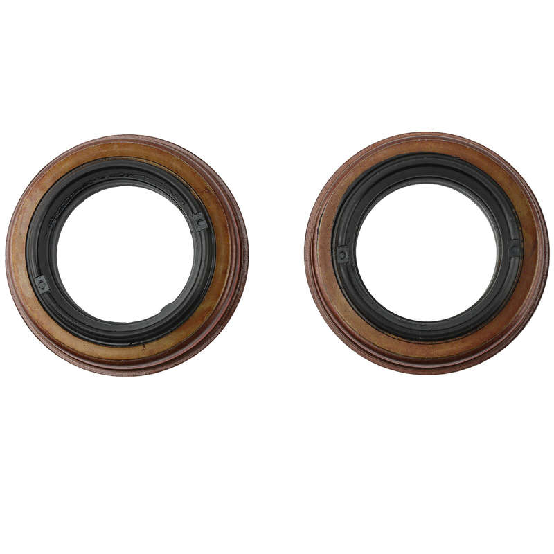 2X Axle Shaft Seal for Jeep Wrangler 2013-2018 68304271AA 2-pack