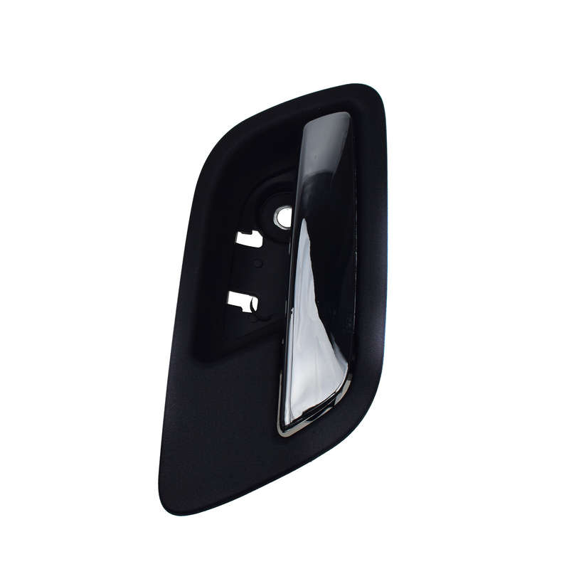 Rear Left Inner Door Handle Chrome 15920683 For 07-13 Cadillac Escalade ESV EXT