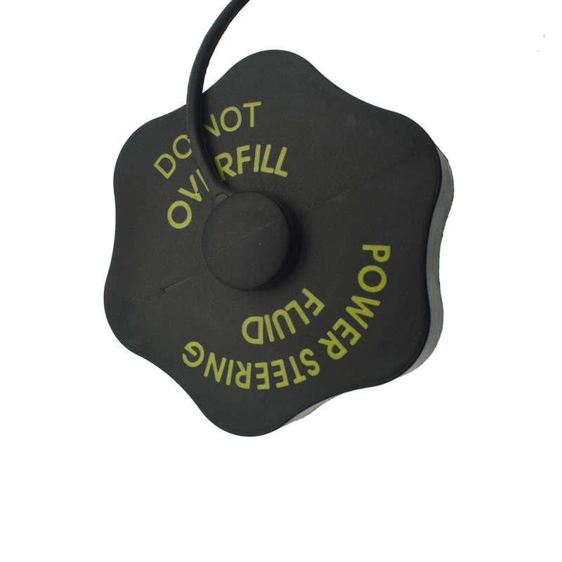 Power Steering Reservoir Cap F23Z-3A006-A For 92-07 Ford F-150 Lincoln Mercury
