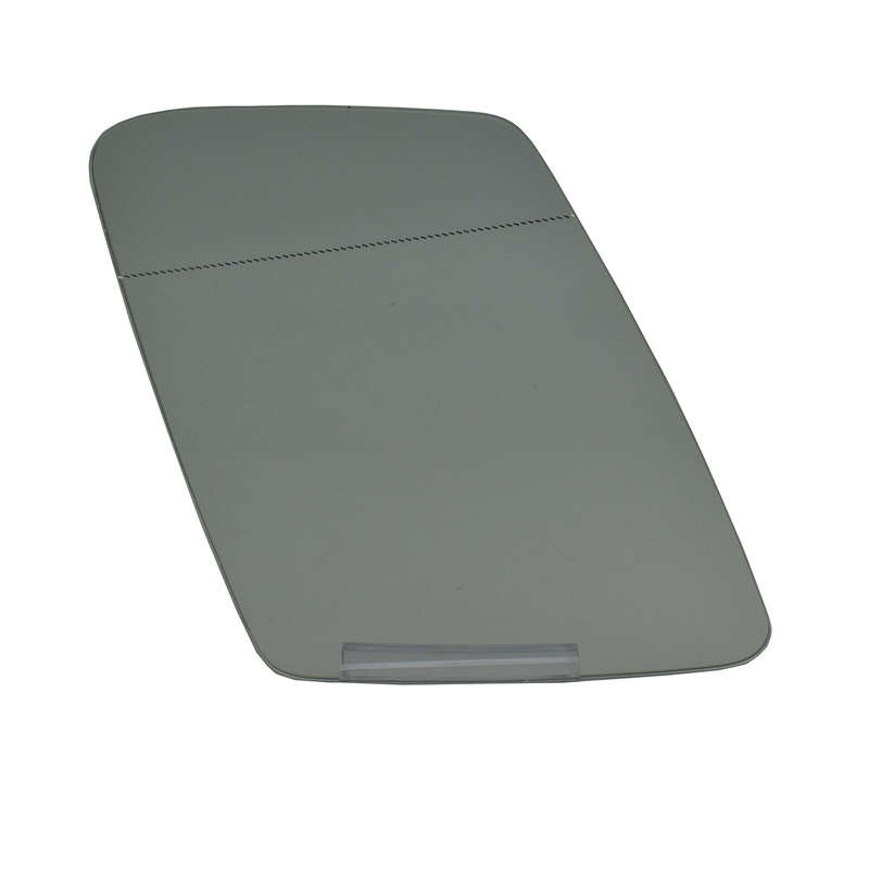 Mirror Glass Left Side Heated 2128100121 For Mercedes-Benz W212 W204 W221 New