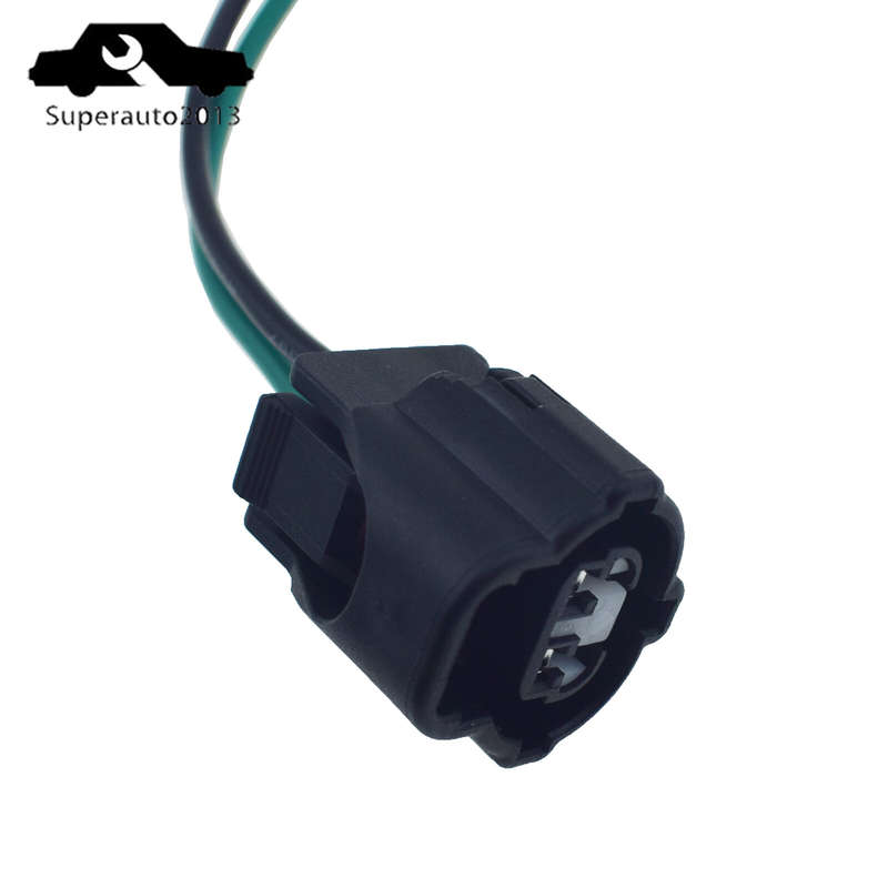 New 1X Alternator Wire Connector Pigtail For Chrysler Dodge Mitsubishi Jeep Ram
