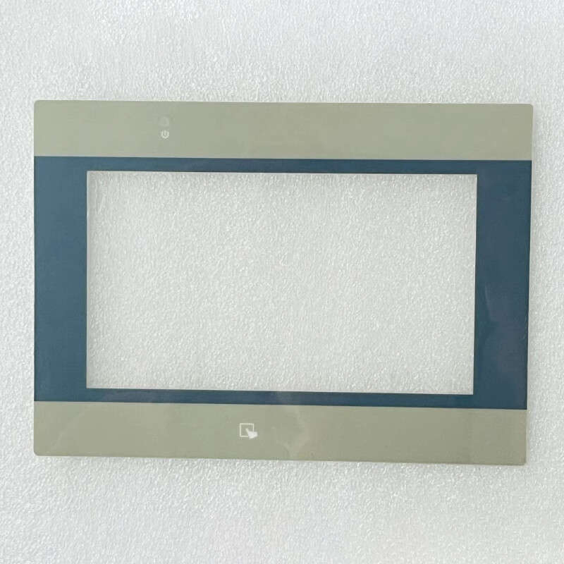 Touch Screen Panel Glass + Film FOR Weinview MT6071IE MT8071IE MT8070IE MT8073IE