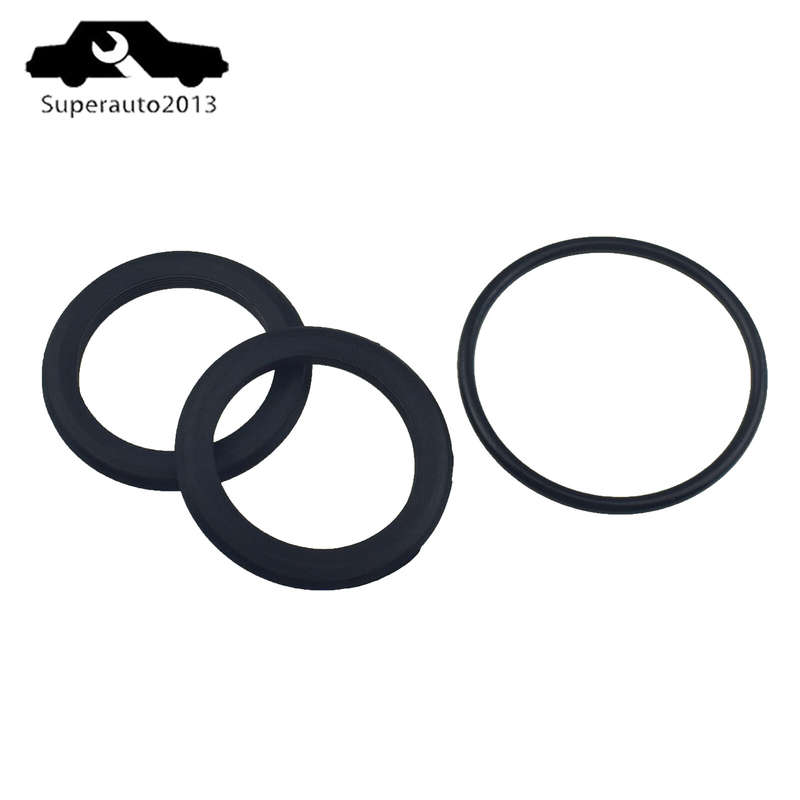 3X Gasket Seals Kit For Land Rover LR3 Range Rover 2005-14 1316152 LR008353 New