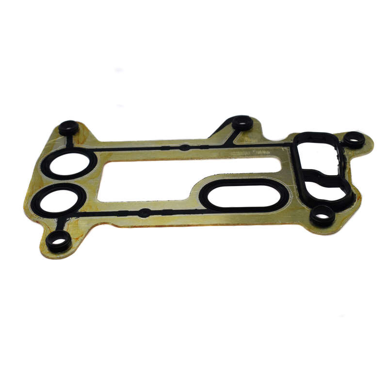 For BMW E60 E61 E81 E82 E83 E84 E87 E88 N47 Oil Filter Base Gasket 11427802114