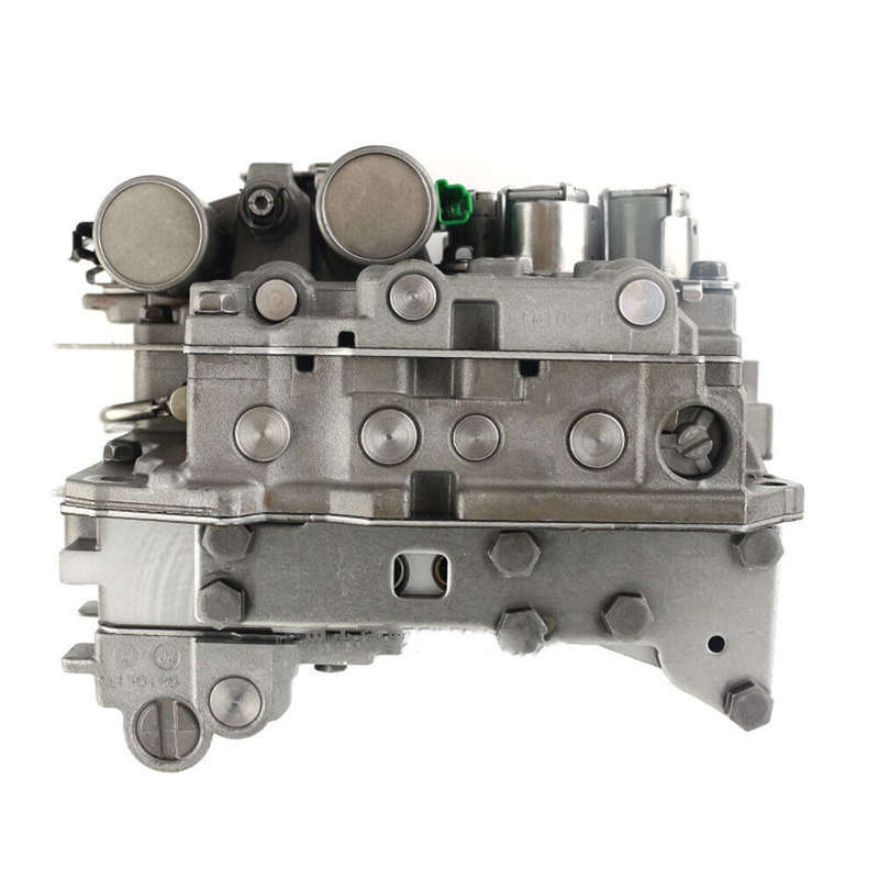 AW55-51SN AW55-50SN Complete Transmission Valve Body Fit for Saab Gm Volvo Satun