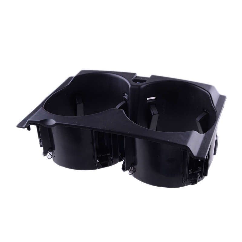 Center Console Cup Holder Fit for Mercedes Benz W212 E-Class E350 E400 E550