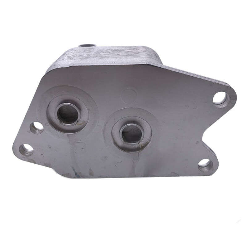 Automatic A/T Transmission Oil Cooler 09G409061B Fit For VW Polo SKODA ROOMSTER