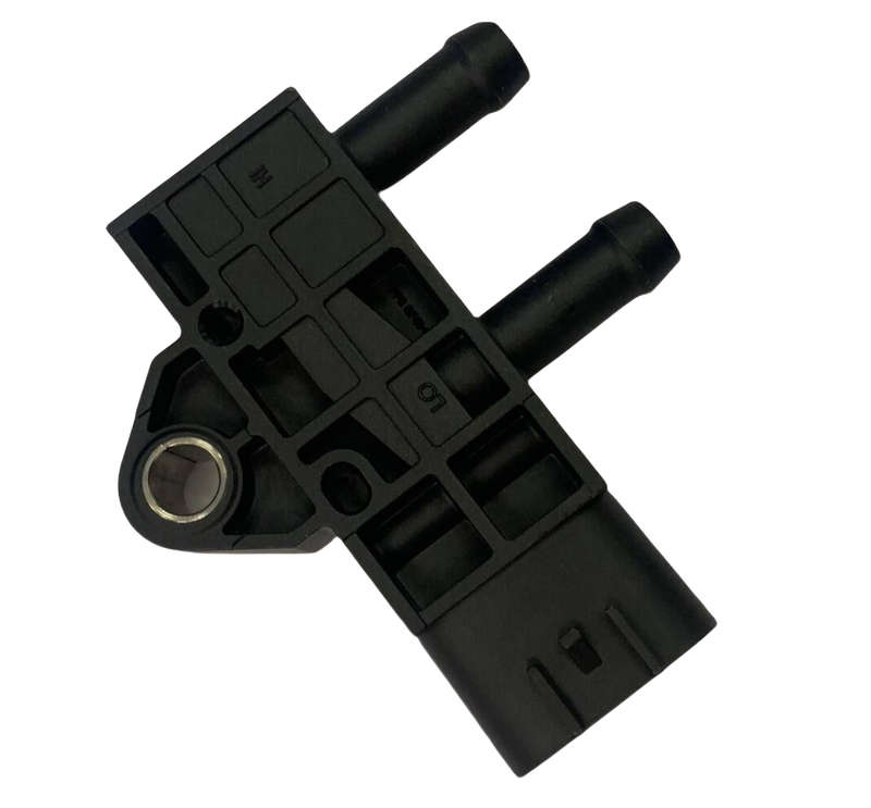 Exhaust differential pressure sensor 2894872 For Cummins ISF 2.8 3.8 diesel
