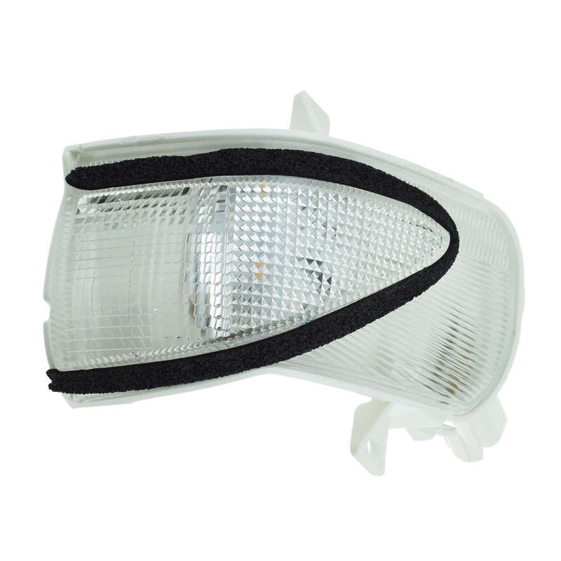 Left Side Mirror Turn Signal indicator Light Lamp For Honda Fit Jazz 2009-2013