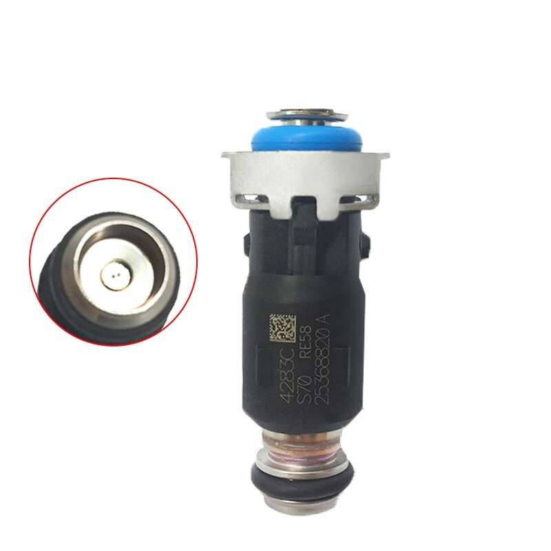 Herko Fuel Injector INJ694 For Hyundai Genesis 2010-2011