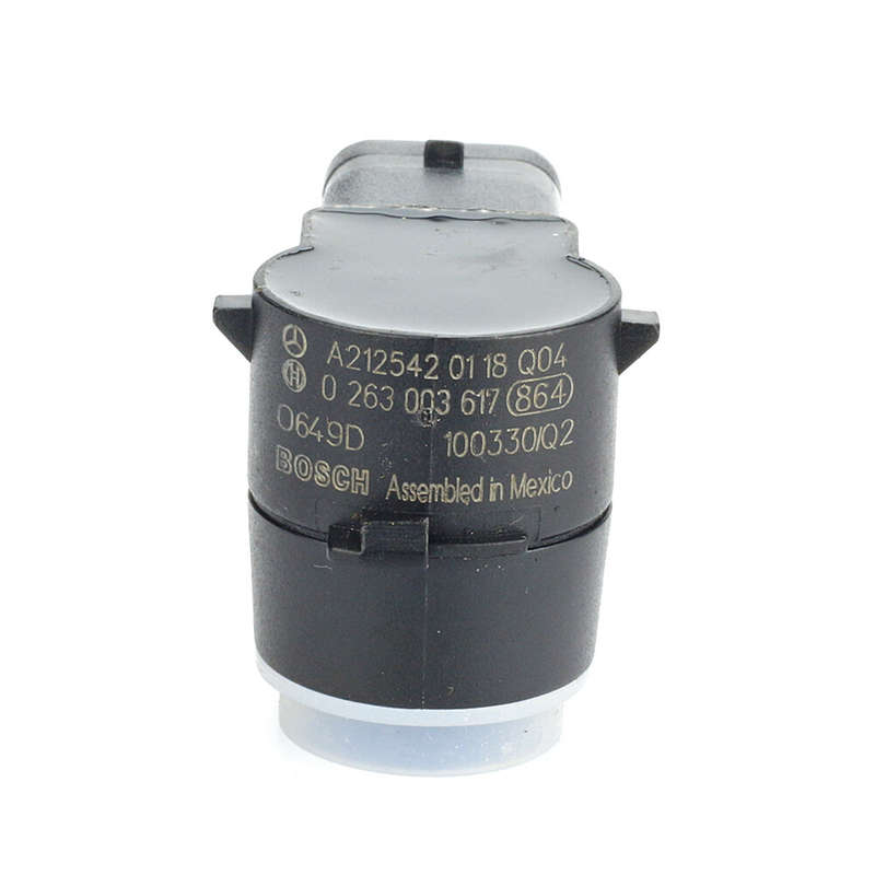 Parking Sensor 2125420118 for Mercedes-Benz C250 C300 C350 C63AMG SLC300 SLC43