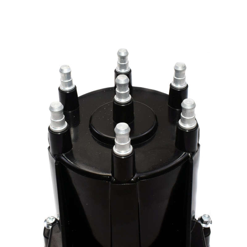 2PCS For CHEVROLET CAMARO PONTIAC GMC Distributor Cap DR460 & Rotor DR323 New