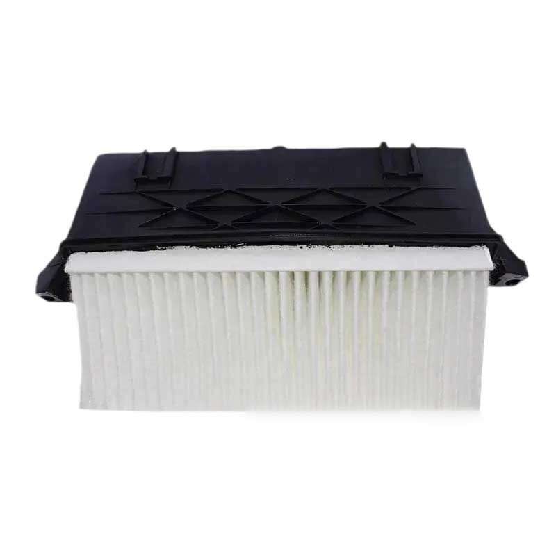 1 Pair Left & Right Air Filter Fit For Mercedes-Benz M-Class W164 W166 ML350