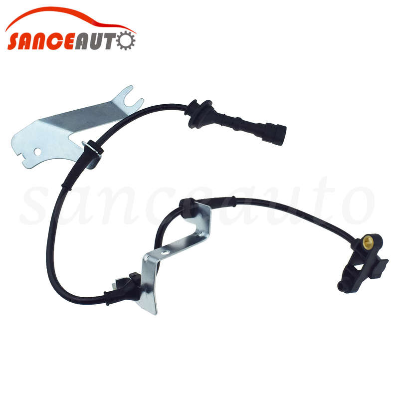 ABS Wheel Speed Sensor Front Driver Left For 2001-2006 Sebring Stratus 4764677AA