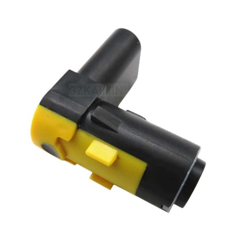 4pcs PDC Parking Sensor 217832 For 2008-2012 Maserati GranTurismo 4.2L 4.7L