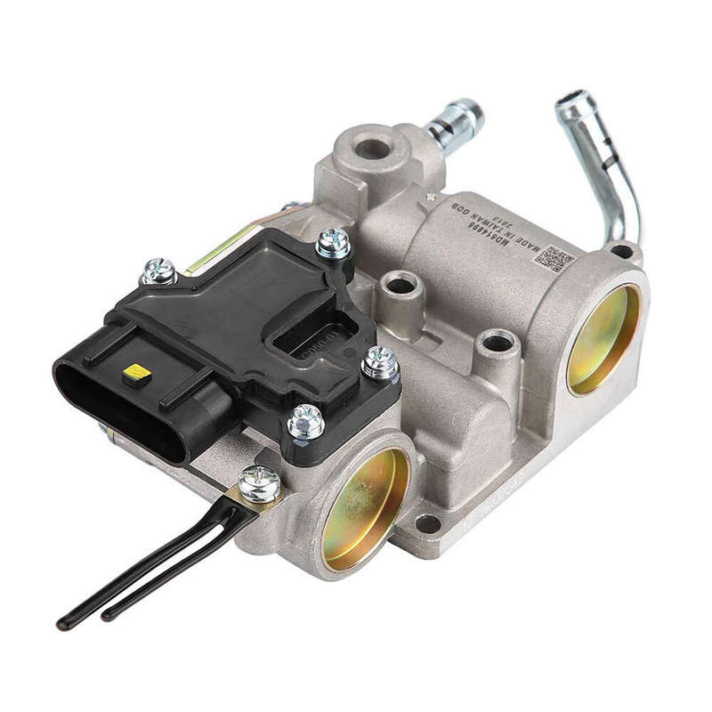 MD614698 Idle Air Control Valve Speed Motor For Mitsubishi Galant Eclipse 2.4L
