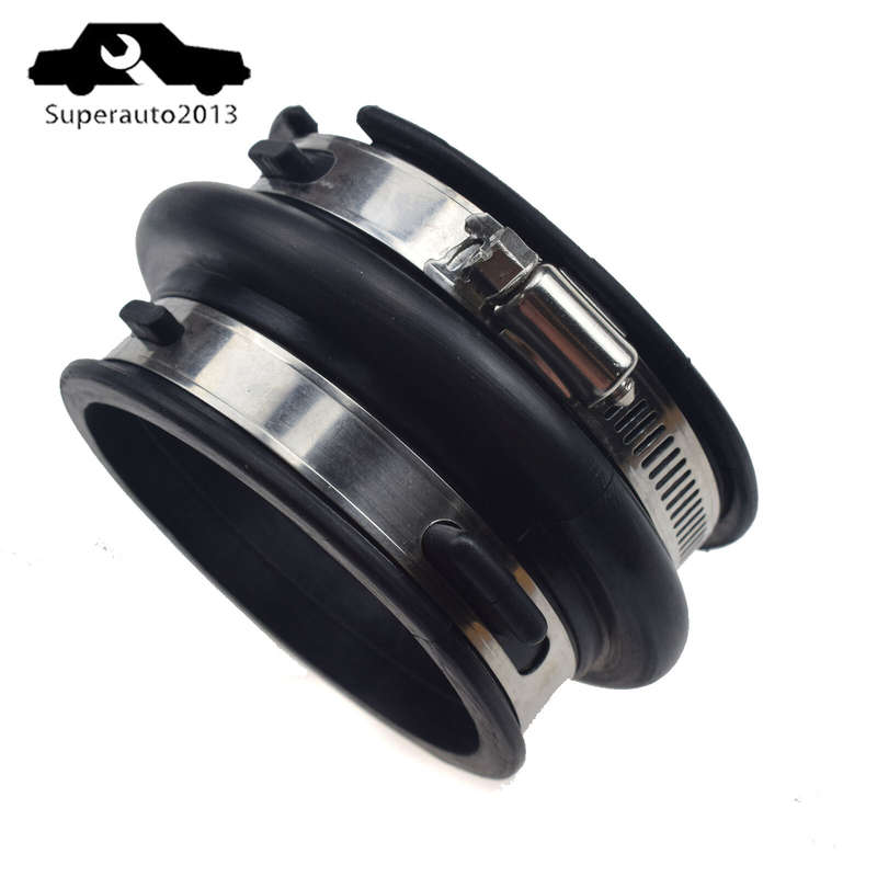 1X Air Cleaner Intake-Duct Hose Tube For Chevrolet GMC Canyon Hummer H3 15202417