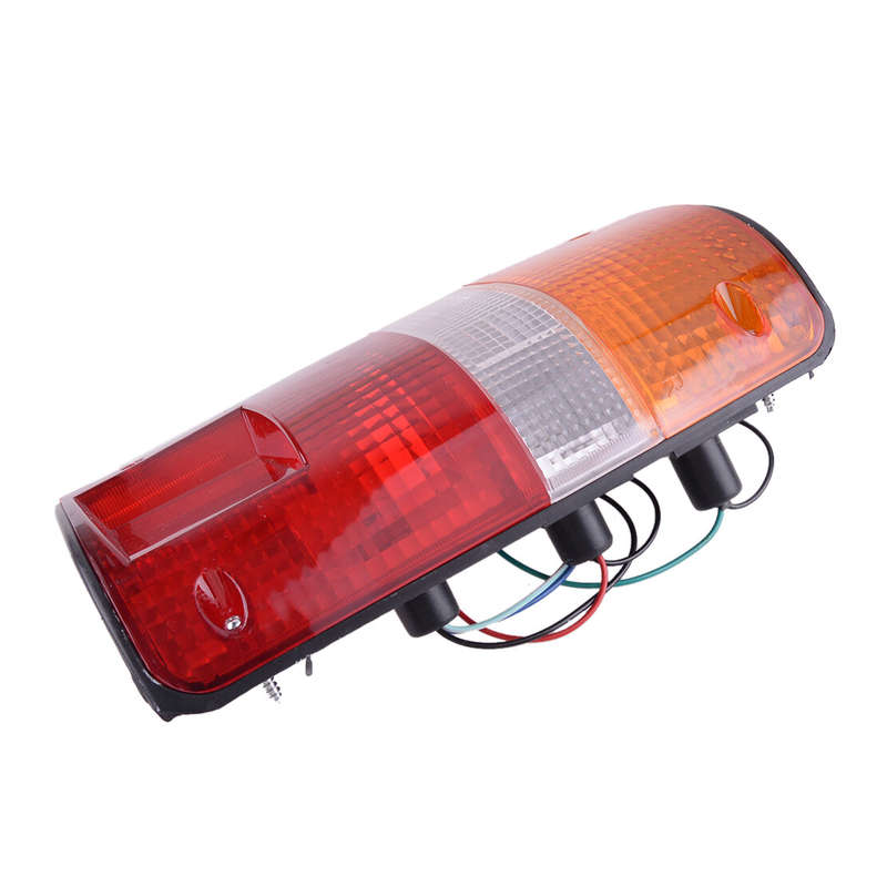 Right Tail Brake Light Lamp Fit For Toyota Hilux Pickup MK3 LN RN YN 2WD 4WD