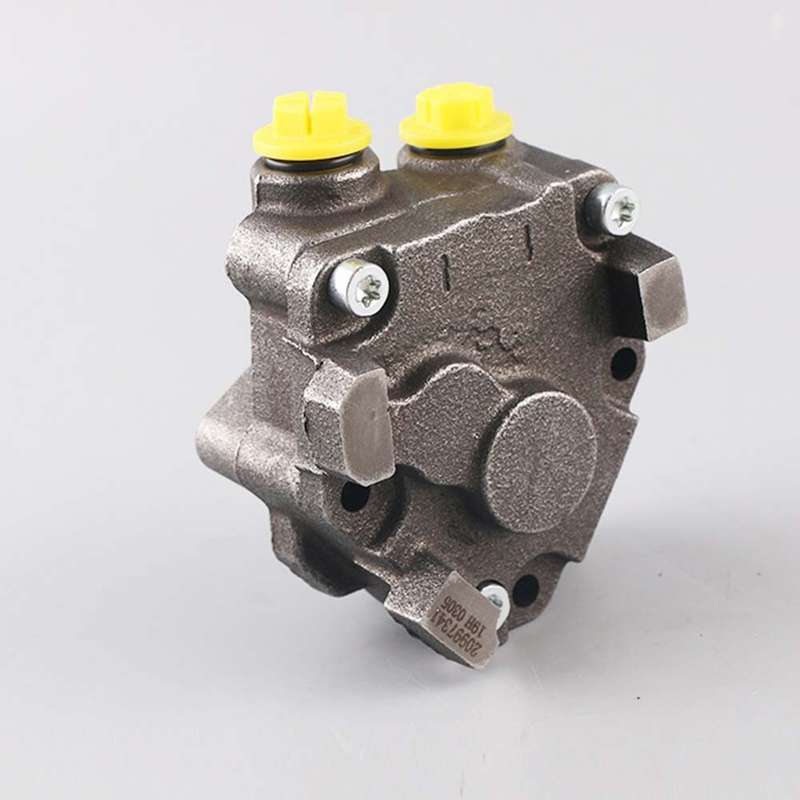 For Volvo VN VNL VHD Series D11 D13 D16 Engine Fuel Pump 20997341 85103778