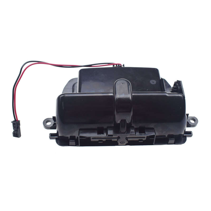 For BMW 5 Series F10 F11 Front Center Console Ashtray 51169206347,51
