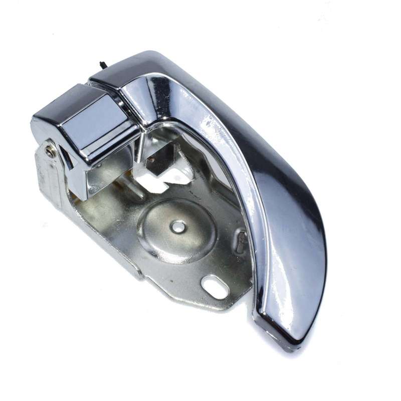 Rear Right Side Interior Door Handle Chrome 83620-3E011 For Kia Sorento 2003-09