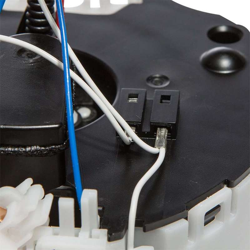 For 2010-2017 Chevrolet Equinox 2.4L E3840M Electric Fuel Pump Assembly 13591554