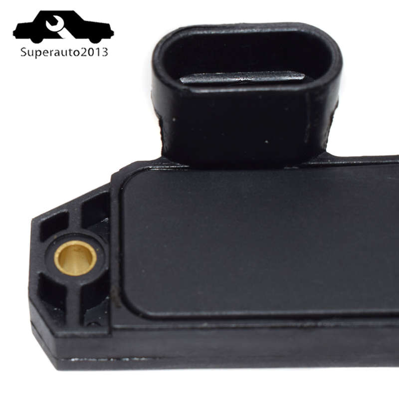 New Ignition Control Module For GMC Chevy Cadillac Buick Isuzu Pontiac 10482803