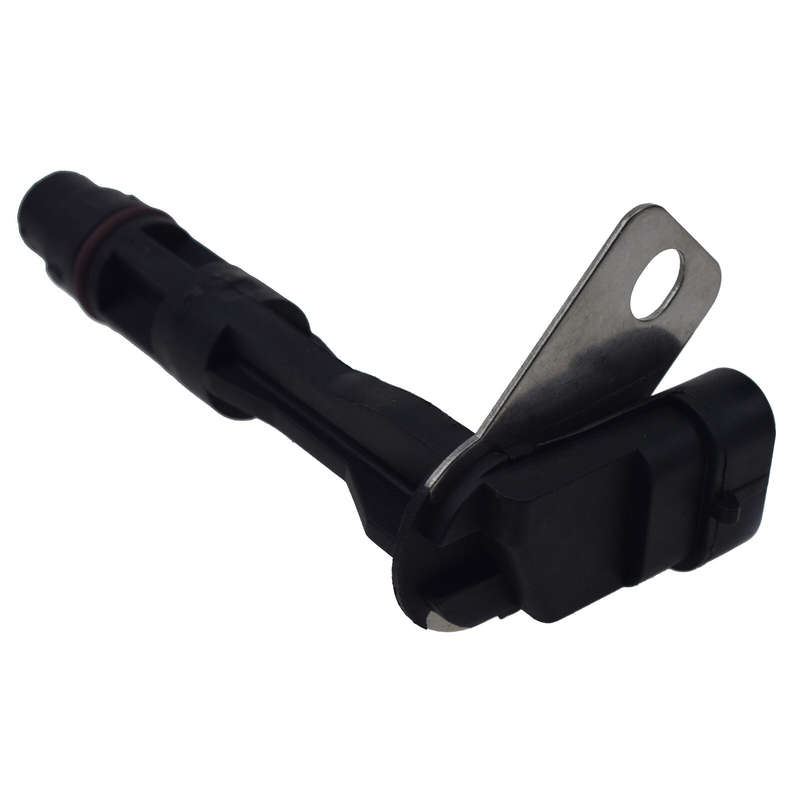 2pc Crankshaft Camshaft Position Sensor for Chevy Avalanche Express Van Suburban