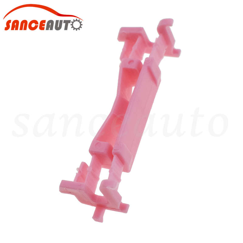 10x Roof Molding Clip 7403A143 For Mitsubishi Lancer 08-17 Outlander SPORT 11-22