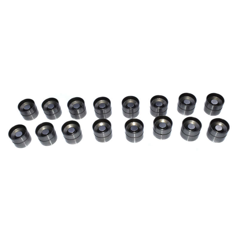 Hydraulic Lifters Fit 1996-11 Hyundai Accent Kia Rio 1.5L 1.6L DOHC 16v 617-0008